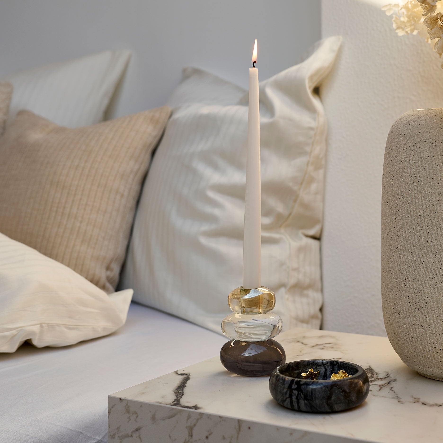 Marble II Schale